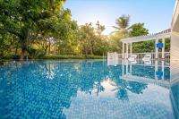 President Garden Ocean 5BR Villa 840 sqm at Premier Village Da Nang - B&B Da Nang