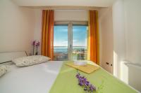 Apartment mit Meerblick