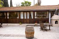Neve Hagar - B&B Bet Leẖem HaGlilit