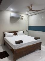 Kautily Grand Av Apparo Road - B&B Kākināda