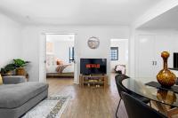 Calm & Central - A Sepal Stay - Chambres d'hôtes Perth