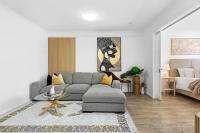 Calm & Central - A Sepal Stay - Chambres d'hôtes Perth