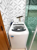 Studio-Apartment mit Queensize-Bett