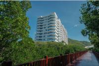 Apartamento Cautivador SAMARIA CLUB DE PLAYA con Salida Directa Al Mar y Sus Hermosas Playas de Pozos Colorados Santa Marta - Chambres d'hôtes Santa Marta