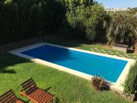 Casa en Barrio Cerrado Naturaleza Privacidad Seguridad Relax - B&B Dique Luján