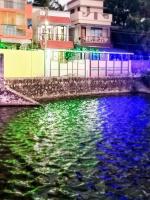 Ground Floor 1BHK 750mtr Padmanabha Swamy Temple - B&B Thiruvananthapuram