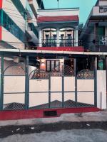 Ground Floor 1BHK 750mtr Padmanabha Swamy Temple - B&B Thiruvananthapuram