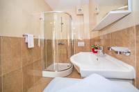 Apartment mit 1 Schlafzimmer und Meerblick