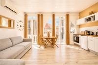 Deluxe Appartement