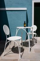 Casa Burano - Ferienwohnung Burano