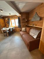 Il nido di legno Prato Nevoso - B&B Prato Nevoso