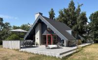Cozy Original Holiday Home - Close To The Beach - B&B Marielyst
