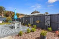 Moore st close to the beach and main street - B&B Apollo Bay