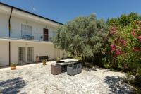 Casa Bianca - Ferienwohnung Silvi Paese