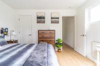 Townhome | Zoo | Rooftop views | Easy parking - B&B Seattle