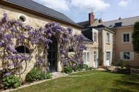 Chambres d'hôtes Le Clos d'Hauteville - B&B Le Mans