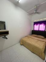 Homestay dlily manja Temerloh - B&B Temerluh