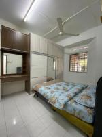 Homestay dlily manja Temerloh - B&B Temerluh