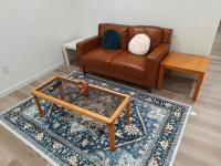New Haven- 2-Bedroom Suite - B&B Winnipeg