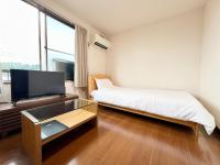 Sunny Solo Stay 307 Nishi-Nagano 西長野 - Chambres d'hôtes Nagano