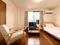 Sunny Solo Stay 307 Nishi-Nagano 西長野 - Chambres d'hôtes Nagano
