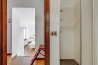 Appartamento con Balcone