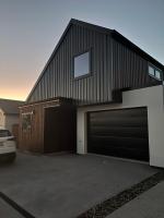Cosy Hanleys Farm Retreat - B&B Distretto di Queenstown