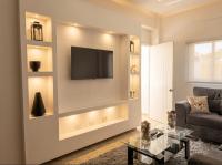 Elegant and modern apartment near Doctor Fadul - Chambres d'hôtes Santiago de los Caballeros