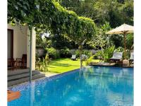 Villa ning pandawa - B&B Nusa Dua