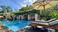Villa ning pandawa - B&B Nusa Dua
