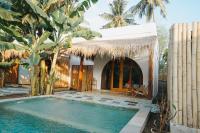 Villa Sunshine - B&B Gili Air