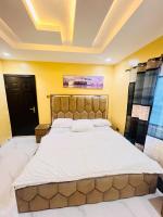 Oyejoke Guest house - B&B Maren