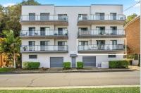 Waters Edge - B&B Nambucca