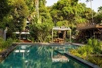 Daya Villa - B&B Kampot