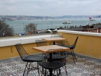 B&B Istanbul - İstasyon Hotel - Bed and Breakfast Istanbul