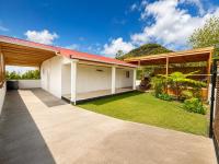 L'Eden du Piton des Roches - Bed and Breakfast La Plaine-des-Palmistes