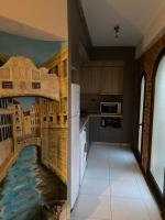 Miaouli 4 apt - Ferienwohnung Alexandroupolis