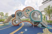 Astrum Ampang-Pokemon Studio-5 min to KLCC-2 min walk to LRT - Chambres d'hôtes Kuala Lumpur