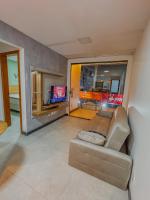 Apartamentos Vamp A 5 Minutos da Praia - Bed and Breakfast Conceição da Barra