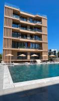 EA Palm Apartments - B&B Vlore