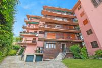 Roma 62 Lake View,Terrace & Private Park - Happy Rentals - Bed and Breakfast Toscolano-Maderno