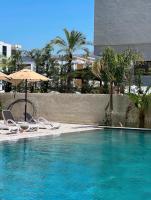 EA Palm Apartments - B&B Vlore