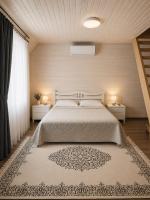 Вілла Смерекова хата - B&B Kelechyn
