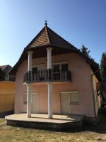 Apartment Altorjai - B&B