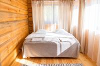 Privaatne maja metsas, kraanist voolab allikavesi - Ferienwohnung Plaani