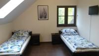 Zweibettzimmer