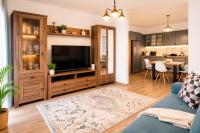 BCB Aparts Nordic Nest - B&B Floreşti