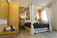 Deluxe Doppelzimmer