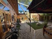 Guest House Meros - Ferienwohnung Samarqand