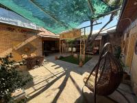 Guest House Meros - Ferienwohnung Samarqand